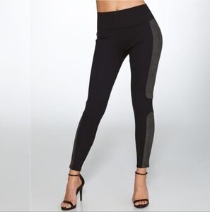 Spanx Faux Leather Leggings